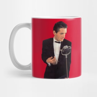 Falco Rock Me Amadeus Mug